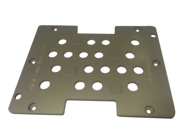 鋁及鋁合金硬質(zhì)陽(yáng)極處